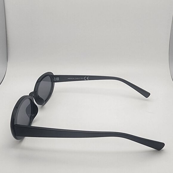 American Eagle Black Sunglasses